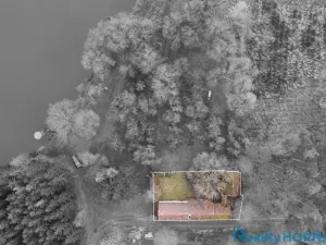 Prodej chalupy, Tchořovice, 81 m2