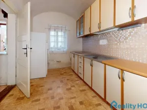 Prodej chalupy, Tchořovice, 81 m2