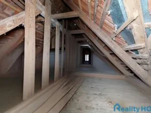 Prodej chalupy, Tchořovice, 81 m2