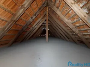 Prodej chalupy, Tchořovice, 81 m2