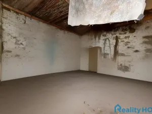 Prodej chalupy, Tchořovice, 81 m2