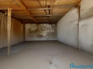 Prodej chalupy, Tchořovice, 81 m2