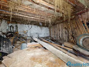 Prodej chalupy, Tchořovice, 81 m2