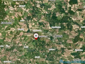 Prodej chalupy, Tchořovice, 81 m2