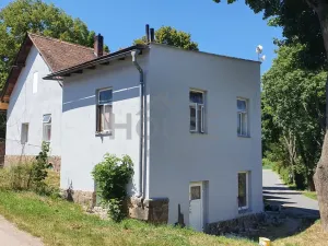 Prodej činžovního domu, Havlíčkův Brod, Mírová, 285 m2