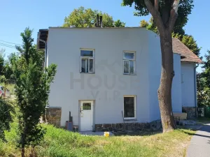 Prodej činžovního domu, Havlíčkův Brod, Mírová, 285 m2