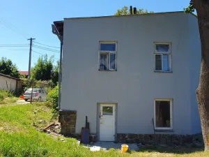 Prodej činžovního domu, Havlíčkův Brod, Mírová, 285 m2