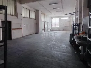 Prodej skladu, Přelouč, Sportovní, 4222 m2