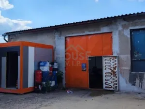 Prodej skladu, Přelouč, Sportovní, 4222 m2