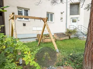 Pronájem bytu 3+kk, Brno, Křížkovského, 79 m2