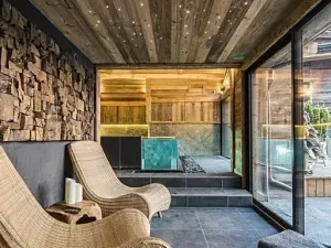 Prodej apartmánu, Josefův Důl, 20 m2