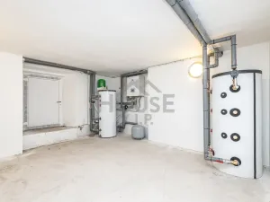 Prodej ubytování, Tuklaty, Na Rafandě, 550 m2