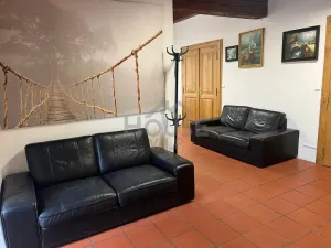 Prodej obchodního prostoru, Praha - Troja, 109 m2