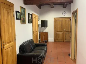 Prodej obchodního prostoru, Praha - Troja, 109 m2