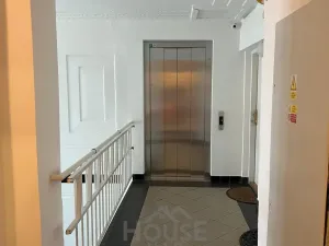 Prodej bytu 2+kk, Praha - Nové Město, 70 m2