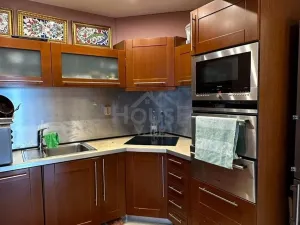 Prodej bytu 3+kk, Praha - Letňany, Malkovského, 83 m2