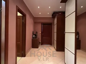 Prodej bytu 3+kk, Praha - Letňany, Malkovského, 83 m2