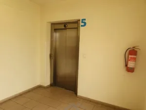 Prodej bytu 3+kk, Praha - Letňany, Malkovského, 83 m2
