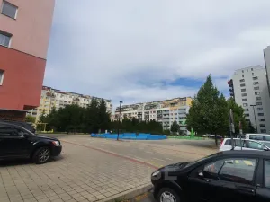 Prodej bytu 3+kk, Praha - Letňany, Malkovského, 83 m2