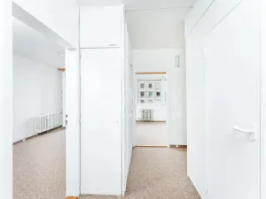 Prodej bytu 3+1, Praha - Modřany, Poljanovova, 62 m2