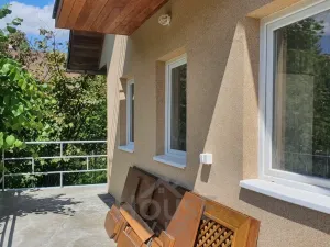 Prodej chalupy, Sluštice, 78 m2