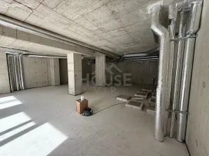 Pronájem obchodního prostoru, Praha - Břevnov, Radimova, 113 m2