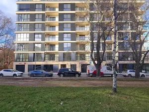 Pronájem obchodního prostoru, Praha - Břevnov, Radimova, 113 m2