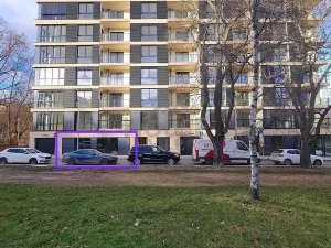 Prodej obchodního prostoru, Praha - Břevnov, Radimova, 113 m2