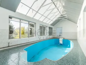 Prodej vícegeneračního domu, Tuklaty, Na Rafandě, 550 m2