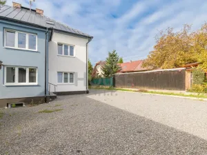 Prodej vícegeneračního domu, Tuklaty, Na Rafandě, 550 m2