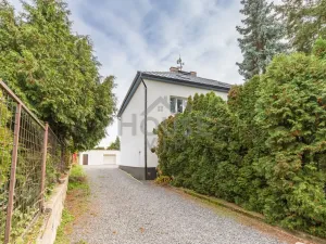 Prodej vícegeneračního domu, Tuklaty, Na Rafandě, 550 m2