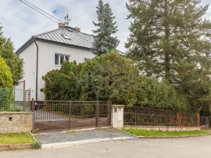 Prodej vícegeneračního domu, Tuklaty, Na Rafandě, 550 m2