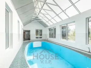 Prodej vícegeneračního domu, Tuklaty, Na Rafandě, 550 m2