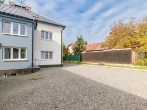 Prodej vícegeneračního domu, Tuklaty, Na Rafandě, 550 m2