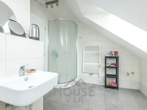 Prodej vícegeneračního domu, Tuklaty, Na Rafandě, 550 m2