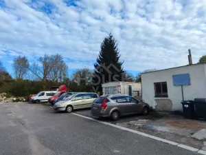 Prodej činžovního domu, Přelouč, Sportovní, 426 m2