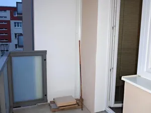 Pronájem bytu 2+1, Prostějov, Šárka, 65 m2