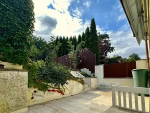 Prodej rodinného domu, Rosice, 75 m2