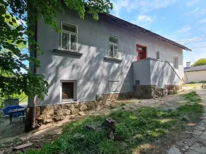 Prodej vícegeneračního domu, Havlíčkův Brod, Mírová, 285 m2