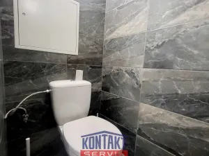 Pronájem bytu 1+kk, České Budějovice, Dobrovodská, 21 m2