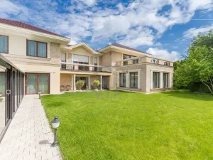 Prodej rodinného domu, Herink, Kolmá, 500 m2