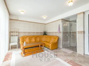 Prodej rodinného domu, Herink, Kolmá, 500 m2