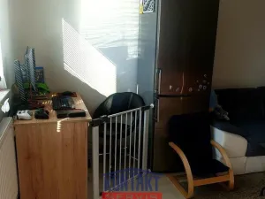 Pronájem bytu 2+kk, České Budějovice - České Budějovice 3, 45 m2