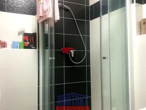 Pronájem bytu 2+kk, České Budějovice - České Budějovice 3, 45 m2