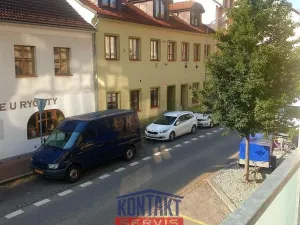 Pronájem bytu 2+kk, České Budějovice - České Budějovice 3, 45 m2