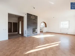 Prodej rodinného domu, Chotilsko, 211 m2