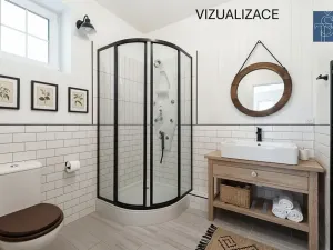 Prodej rodinného domu, Chotilsko, 211 m2