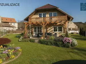 Prodej rodinného domu, Chotilsko, 211 m2