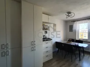 Prodej bytu 3+1, Praha - Záběhlice, Hrusická, 73 m2