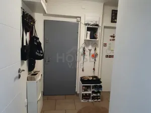 Prodej bytu 3+1, Praha - Záběhlice, Hrusická, 73 m2